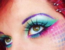 Make-Up Tips for a Job Interview