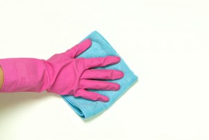 spring clean your life