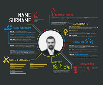 Standout resume