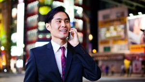 man-on-cell-phone