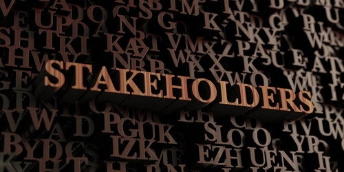 Who Are Stakeholders and What They Mean to You