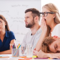 Work Meeting Survival Guide: 5 Easy Tips