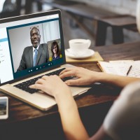Get Yourself Together: 8 Tips for Improving Video Interviewing Skills