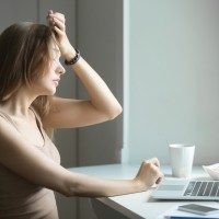 Sitting Too Much at Work? Tips to Move AND Be Productive