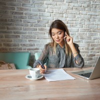 Don’t Dial It In: 7 Tips for Honing Your Telephone Interview Skills