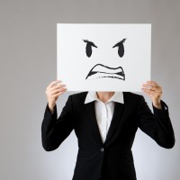Help! I Work With Negative People
