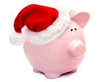 4 Ways to Spend X-mas Cash on Your Career