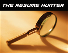 The Resume Hunter: 3-Minute Review #1