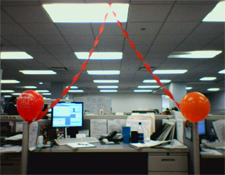 Office Birthdays: A Necessary Evil?