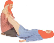 New Phenomenon: Fainting at Work