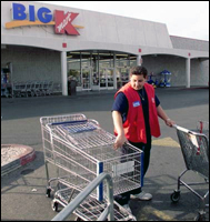 Working at Kmart Taught Me How to Work