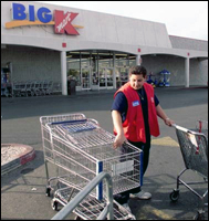 Working at Kmart Taught Me How to Work