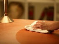 Spring Cleaning Your Office Desk