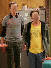 Sloppy Men's Dress Code Rules the Cube