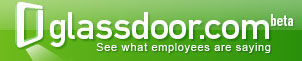 Don't Let the Glassdoor Hit You On the Way In