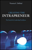 How to Become an INTRApreneur