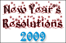 We Wrote 13 Career Resolutions for YOU