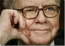 Warren Buffett Makes Himself Available to President Obama