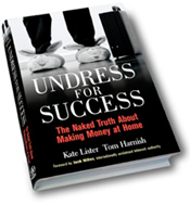 New Legit Book on Making Money at Home
