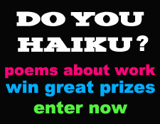Contest: Haikus About Work