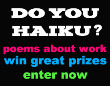 Contest: Haikus About Work