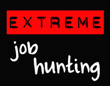 Extreme Job Hunting: Where Do You Draw the Line?