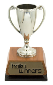Haiku Contest Winners