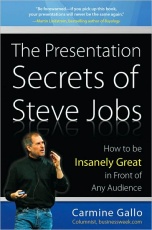 Do Your Best Steve Jobs Impression While Presenting
