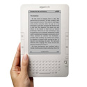 Jobacle on the Kindle