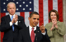 Apple iPad Trumps Obama