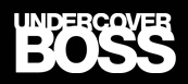 CEOs Get 'Dirty' on CBS' Undercover Boss
