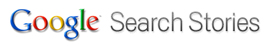 Create Your Own Google Search Stories