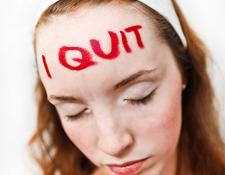 When to Quit and How to Quit a Job