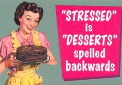 Forward of the Week: 36 Things To Say When You're Stressed at Work