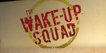 Tired at Work? The Wake-Up Squad Wants to Drug You