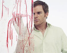 Sociopath at Work?   5 Ways to Deal With “Dexter”