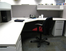Moving at Work? Tips to Shift Your Cubicle