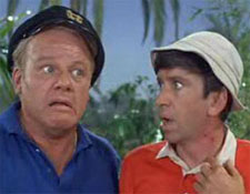 What Gilligan's Island Can Teach You About Your Boss