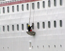 Working on a Cruise Ship: A Dream or Rough Seas?