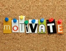 7 Ways to Motivate Yourself