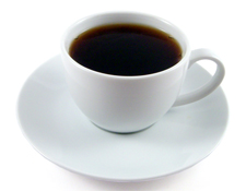 Caffeine Nazi Says: Roast National Coffee Day 2011