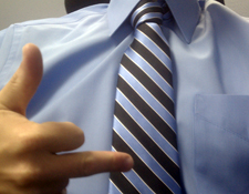 8 Reasons I Hate Wearing a Necktie to Work Everyday