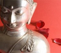 How to Be Happy at Work: The Six Paramitas