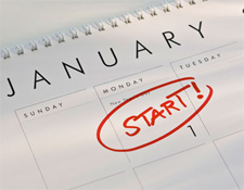 How to Set New Year Work Resolutions and Actually Achieve Them