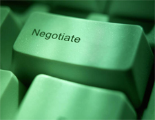 How To Negotiate At Work