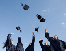 A Leap Into the Real World: What to Do Once You Graduate