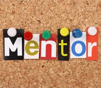 Four Steps to Finding a Career Mentor