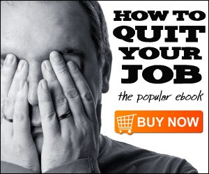 How to Quit Your Job: Now Only $2.99
