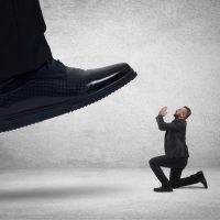 How to Deal With a Bully Boss