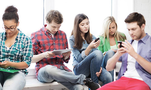 Welcome to the Workforce, Generation Z
